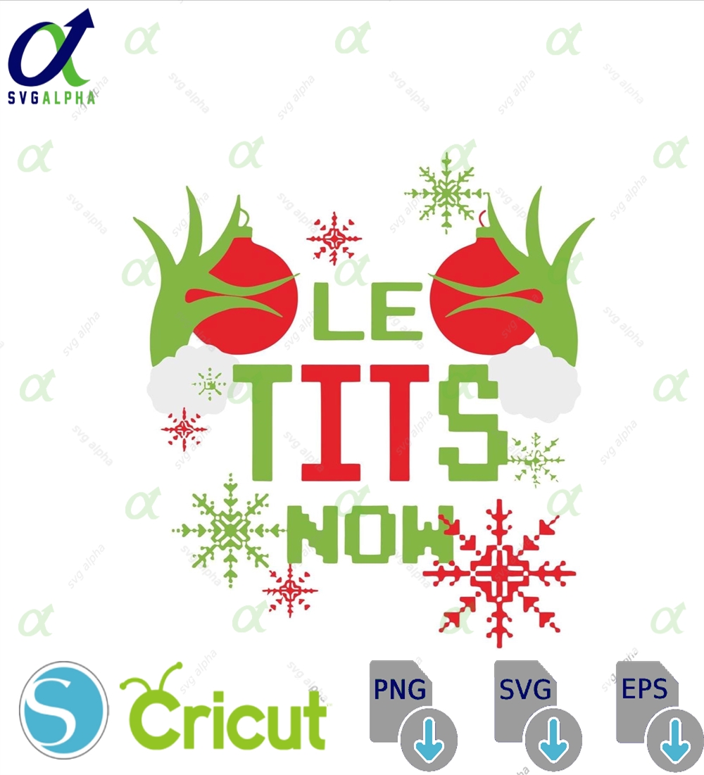 Lets Get Lit Svg Funny Grinch Christmas Lights Design Holiday Party Svg Png Naughty Christmas Quote For Cricut Silhouette